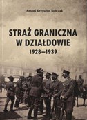 Straż Gran... - Antoni K. Sobczak - Ksiegarnia w UK