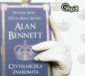 [Audiobook... - Alan Bennet -  Polish Bookstore 