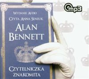 Picture of [Audiobook] Czytelniczka znakomita