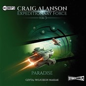 [Audiobook... - Craig Alanson -  foreign books in polish 