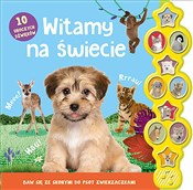 Witamy na ... - Opracowanie Zbiorowe -  books from Poland