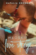 Włoskie lo... - Natalia Sońska -  Polish Bookstore 