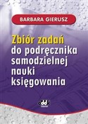 Książka : Zbiór zada... - Barbara Gierusz