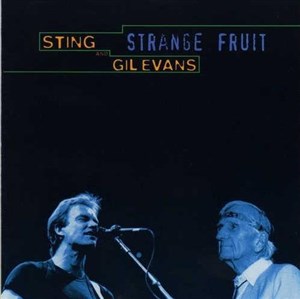 Obrazek Strange Fruit CD