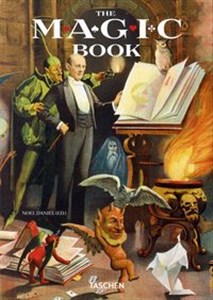 Picture of Magic Book