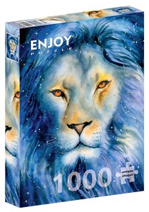 Picture of Puzzle 1000 Lew