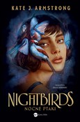 Nightbirds... - Kate J. Armstrong -  books from Poland