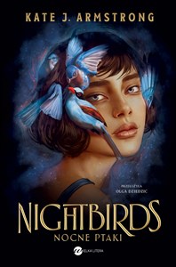 Obrazek Nightbirds Nocne ptaki