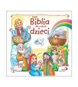 Mała Bibli... - Opracowanie Zbiorowe -  foreign books in polish 