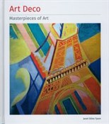 polish book : Art Deco M... - Janet Tyson
