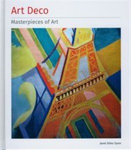 Picture of Art Deco Masterpieces of Art.