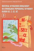 Materiał w... - Grażyna Krzysztoszek, Małgorzata Piszczek -  books from Poland