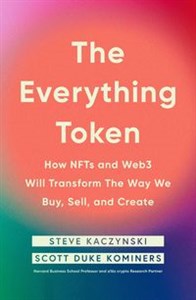 Picture of The Everything Token