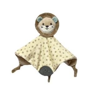 Obrazek Miluś lew 25cm