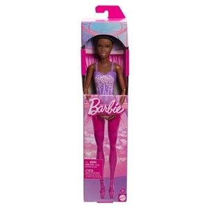 Picture of Barbie Lalka Baletnica HRG36