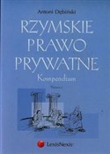 Rzymskie p... - Antoni Dębiński -  books in polish 