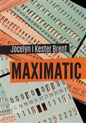 Maximatic - Jocelyn Brent, Kester Brent -  Polish Bookstore 