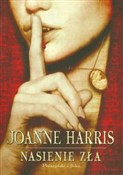 polish book : Nasienie z... - Joanne Harris
