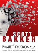 Pamięć dos... - Scott Bakker -  books from Poland