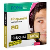 Polska książka : Słuchaj i ...