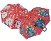 polish book : Parasolka ...