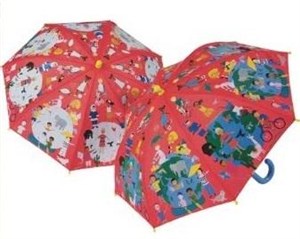 Picture of Parasolka Zmieniająca Kolory