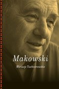 Wariacje T... - Jarosław Makowski -  Polish Bookstore 