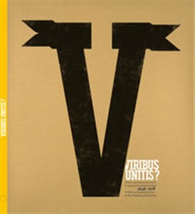 Picture of Viribus Unitis Polscy parlamentarzyści w monarchii habsburskiej 1848–1918