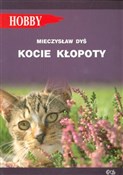 Kocie kłop... - Mieczysław Dyś -  books in polish 