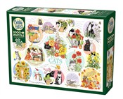 Puzzle 100... -  Polish Bookstore 