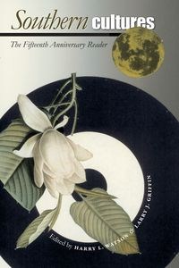 Obrazek Southern Cultures The Fifteenth Anniversary Reader