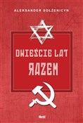 Książka : Dwieście l... - Aleksander Sołżenicyn