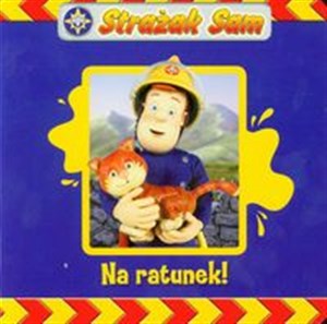 Picture of Strażak Sam Na ratunek