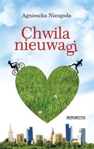 Obrazek Chwila nieuwagi