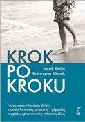 Polska książka : Krok po kr... - Jacek Kielin, Katarzyna Klimek-Markowicz