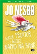 Nesbo dzie... - Jo Nesbo -  Polish Bookstore 