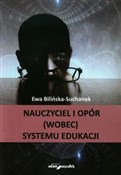 polish book : Nauczyciel... - Ewa Bilińska-Suchanek