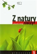 Biologia Z... - Grzegorz Góralski, Anna Kłyś, Monika Tuleja -  Polish Bookstore 