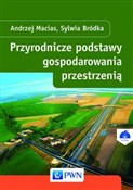 Przyrodnic... - Andrzej Macias, Sylwia Bródka -  foreign books in polish 