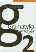 polish book : Gramatyka ... - Zofia Czarniecka-Rodzik