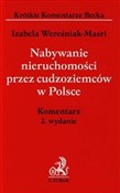 Nabywanie ... - Izabela Wereśniak-Masri -  books from Poland