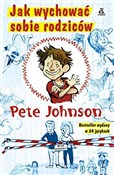polish book : Jak wychow... - Pete Johnson