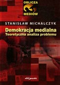 Książka : Demokracja... - Stanisław Michalczyk
