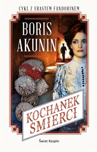 Obrazek Kochanek śmierci