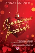Cynamonowe... - Anna Langner -  books in polish 