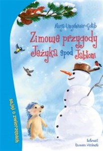 Picture of Zimowe przygody Jeżyka spod Jabłoni