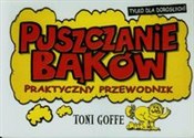 Puszczanie... - Toni Goffe -  foreign books in polish 