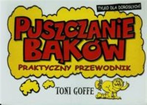 Picture of Puszczanie bąków Tylko dla dorosłych