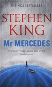 polish book : Mr Mercede... - Stephen King
