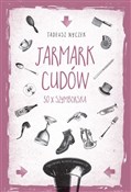 Jarmark cu... - Tadeusz Nyczek -  foreign books in polish 